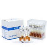 意大利HANNA HI93754B-25化學需氧量COD MR 試劑( 0-1500mg/L,,25支 )