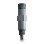 HI2002/3、HI2002/5 聚四氟乙烯 雙螺紋 復(fù)合氧化還原 ORP鉑金電極