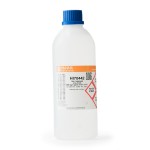 HI8080L 符合FAD要求鈉度【標值：2.3g/L】標準緩沖液