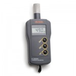 HI93640 微電腦 溫濕度 測定儀