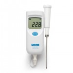 HI935001微電腦 溫度【-50.0 to 150 °C】測定儀