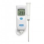 HI9350011 微電腦 溫度【-50.0 to 300 °C】測定儀
