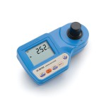 HI96702 微電腦銅【HR、Cu】光度測定儀