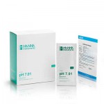 HI70007 常規酸度【7.01 pH】標準緩沖液