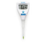 HI981032 酸度pH 測(cè)定儀【適用于奶酪測(cè)量】
