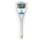 HI981034 酸度pH 測(cè)定儀【適用于牛奶測(cè)量】