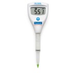 HI981036 酸度pH 測定儀【適用肉類行業】