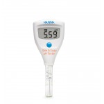 HI981037 酸度pH 測定儀【適用表面樣品測量】