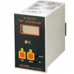 HI932700 鑲嵌式微電腦氧化還原ORP測定控制器