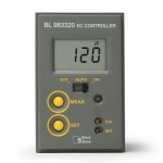 意大利HANNA BL983320 在線連續檢測電導率【EC】控制器
