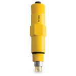 HI2008 專用放大器 鉑金傳感器 氧化還原 電極