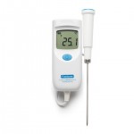HI935008 微電腦 溫度【-50.0 to 300 °C】測定儀