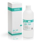 HI7007L 常規酸度【7.01 pH】標準緩沖液