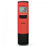 HI98107 酸度pH 測(cè)定儀【解析度：0.1pH、適用通用樣品測(cè)量】