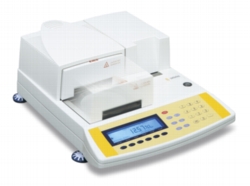 賽多利斯水份測定儀MA100Q-000230V1   100g/0.0001g圖1