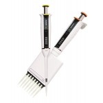 賽多利斯百得Tacta八道手動移液器,30–300μl