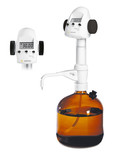 百得BiotrateDigitalBuretters數字式瓶口滴定分液器723055-0-50ml（已停產）圖1