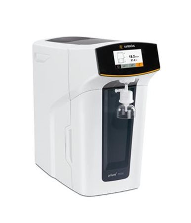賽多利斯ariumMini超純水機H2O-MM-T圖1