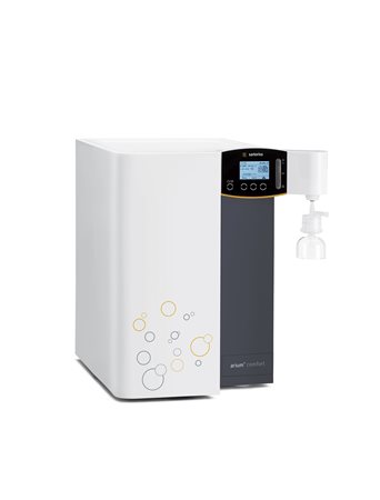賽多利斯ariumcomfortⅡ純水機H2O-II-2-UV-T圖1