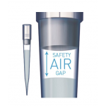 賽多利斯百得SafetySpaceFilterTips濾芯吸頭,50–1200ul,預滅菌,盒裝,791211F