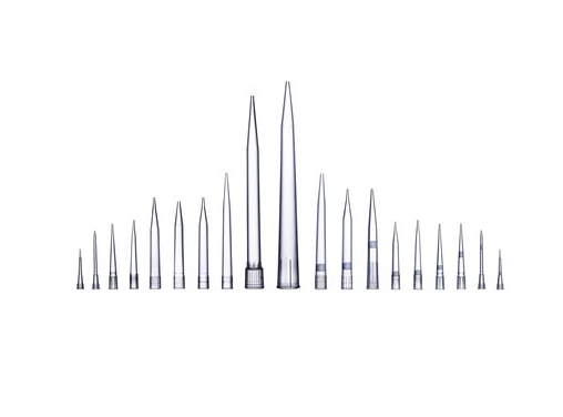 賽多利斯百得OptifitTips標(biāo)準(zhǔn)吸頭10ml吸頭,散裝(僅適用于MidiPlus),780310圖1
