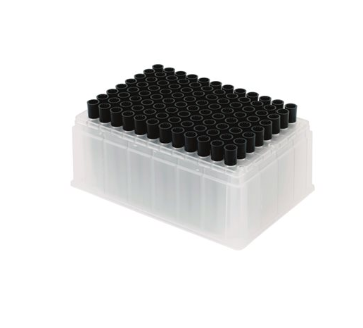 賽多利斯百得OptifitTips標準吸頭1000ul吸頭,盒裝,LH-X781000圖1