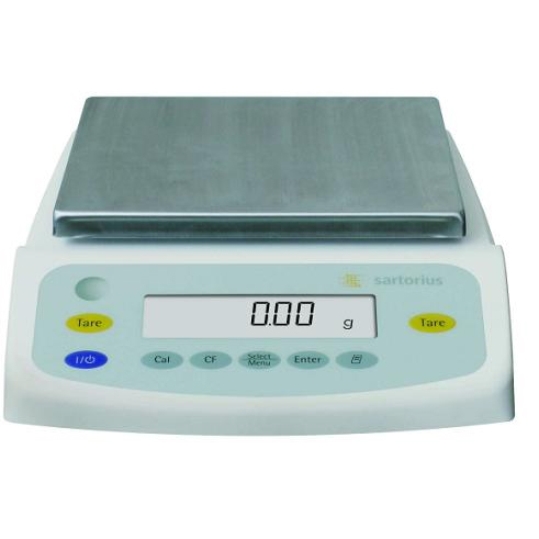 Sartorius  BSA4202S 百分之一電子天平（外校 4200g 0.01g）圖1