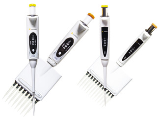 賽多利斯百得Proline手動(dòng)移液器，單通道，0.1-2.5μl,半支消毒圖1