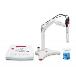 OHAUS奧豪斯多參數(shù)pH&電導(dǎo)測(cè)定儀ST3100MZH/B