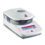 OHAUS奧豪斯水份測定儀MB27ZH