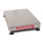 OHAUS奧豪斯DEFENDER5000Q臺秤秤體D30QRZH