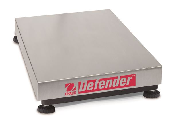 OHAUS奧豪斯DEFENDER5000Q臺秤秤體D15QRZH圖1