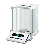 METTLER梅特勒分析天平MS105DU圖1