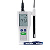 METTLER梅特勒新FiveGo便攜式電導率儀F3-Standard圖1