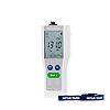 METTLER梅特勒新FiveGo便攜式電導(dǎo)率儀F3-Meter圖1