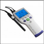 METTLER梅特勒SevenGoPro專業型便攜式溶氧儀SG6-ELK【停產】