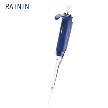 METTLER梅特勒手動單道移液器SL-20PL圖1