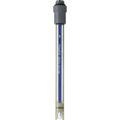 METTLER梅特勒粘稠樣品pH玻璃電極InlabPower圖1