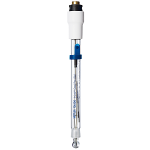 METTLER梅特勒超長三合一玻璃pH電極InLabReachPro-225
