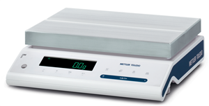 METTLER梅特勒精密天平MS16001LE/82圖1