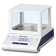 METTLER梅特勒精密天平ML303E圖1