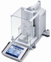 METTLER梅特勒微量天平XP26DR圖1