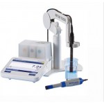 METTLER梅特勒S479SevenExcellencepH/電導率/溶氧