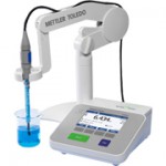 METTLER梅特勒SevenCompact臺式pH/離子計多參數測量儀S220-Bio
