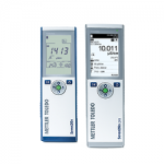 METTLER梅特勒便攜式電導(dǎo)率儀S3-Meter