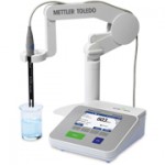 METTLER梅特勒SevenCompact臺(tái)式電導(dǎo)率儀S230-B