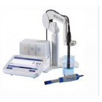 METTLER梅特勒S975SevenExcellencepH/電導(dǎo)率/離子濃度/溶解氧測(cè)量?jī)x