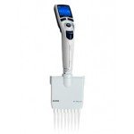 METTLER梅特勒電動12道移液器系列E12-50XLS