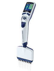 METTLER梅特勒電動8道移液器系列E8-20XLS圖1