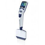 METTLER梅特勒電動8道移液器系列E8-20XLS